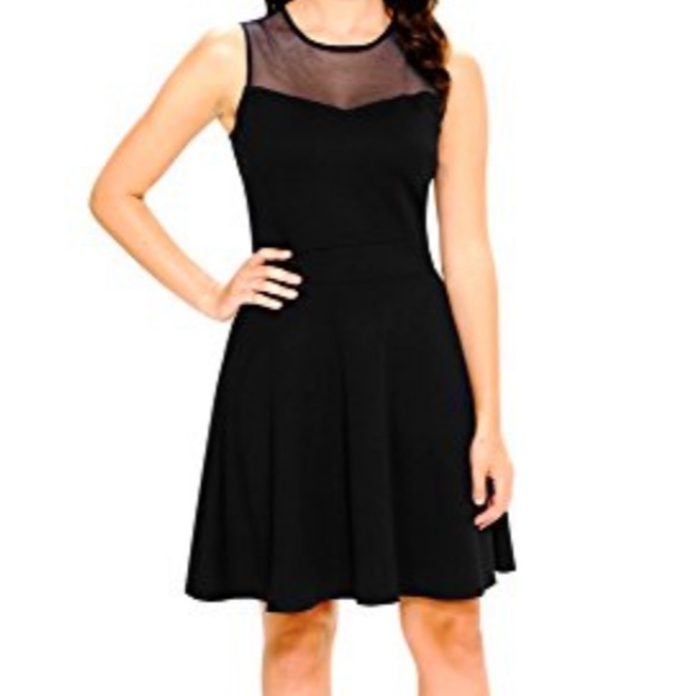 Heloise Fashion Women’s A-Line Cocktail Party Dress